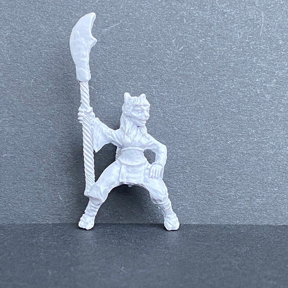 Kitsune On Panda -  Bad Squiddo Games