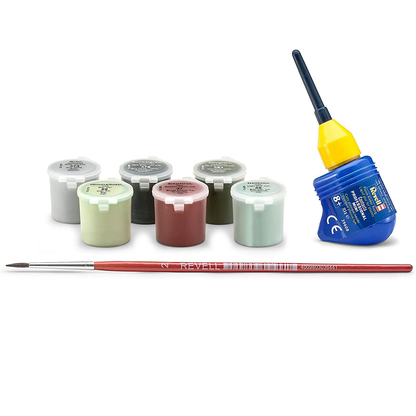 Revell Star Wars Slave 1 40th Anniversary Edition