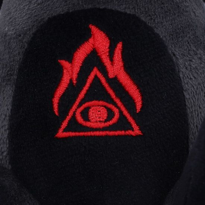 Nemesis Now Bat Plushie 18cm