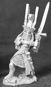 reaper miniature uk stockist tabletop miniatures knight