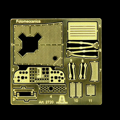 Italeri Wessex UH.5- 1:48