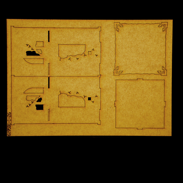 Battle for the Reichstag 1945 - BATTLE SET - Italeri - 1:72 - 6195