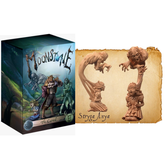 Moonstone The Cursed - Leshavult...