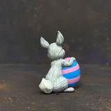 Prepainted Bunny -MrsMLG