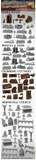 Terrain Crate Morneville Ruins (Kickstarter Edition) - KSTC112