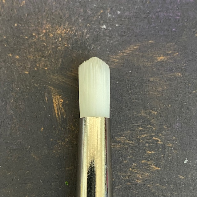 Series 501 Stubby Round- 6 - Rosemary & Co