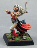 60009: Seoni, Iconic Female Sorceress