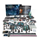 Warhammer Quest - Blackstone For...
