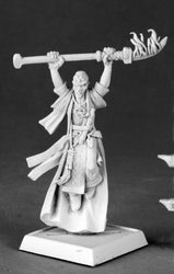 Reaper Pathfinder Miniatures - Karzoug, Runelord of Greed: www.mightylancergames.co.uk
