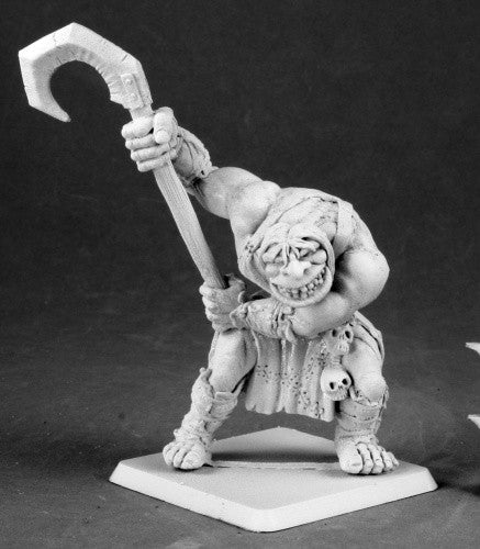 60030: Hook Mountain Ogre #2