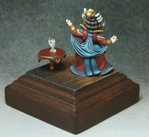 60036: Visbaronetess Delour Aulamaxa