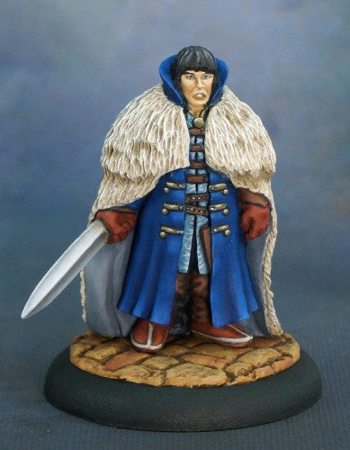 60039: Rohkar Cindren