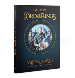 Middle-Earth Strategy Battle Game - Armies of Lord of the Rings: www.mightylancergames.co.uk