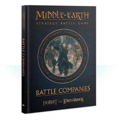  Battle Companies (Middle-Earth Strategy Battle Game) :www.mightylancergames.co.uk