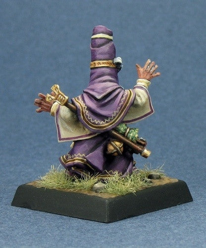 60047: Balazar, Iconic Summoner