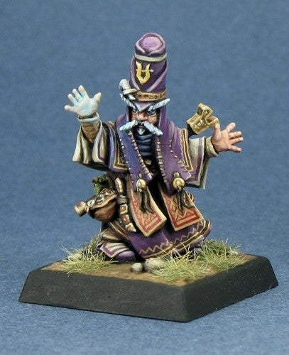 60047: Balazar, Iconic Summoner