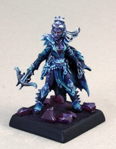 Reaper Pathfinder 60054 - Dark Elf