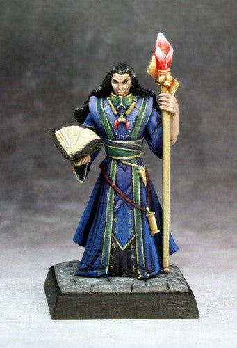 60098 - Rune Lord Apprentice