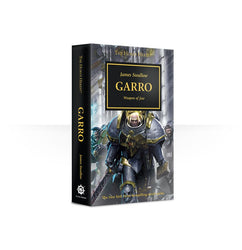 Garro (Paperback) - The Horus Heresy Book 42
