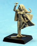 Reaper - Pathfinder Miniatures - 60141 - Lady Moray, Bard