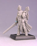 Reaper Miniatures - 60143 - Oriana, Grey Maiden: www.mightylancergames.co.uk 