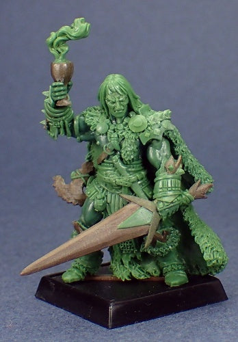 reaper miniatures 60189: Kevoth-...