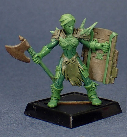 reaper tabletop miniatures