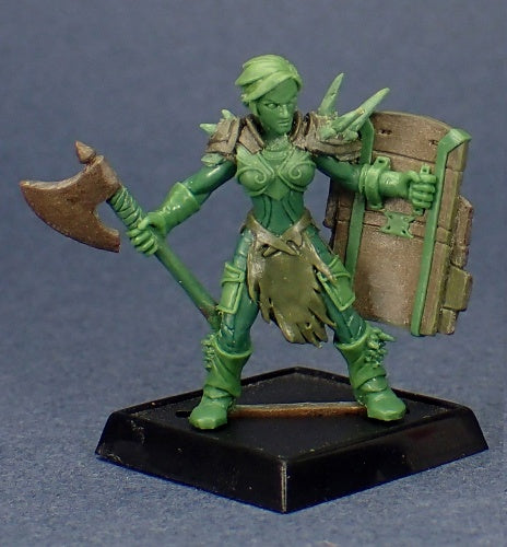 reaper miniatures 60194: Kul Inkit 