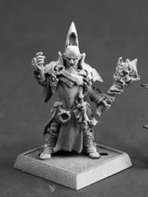 Reaper miniatures 60205: Barzill...