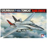 "Black Knights" Grumman F-14A Tomcat - Tamiya 1/32 Scale Model