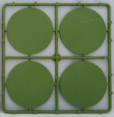 Renedra: 60mm Diameter Wargaming...