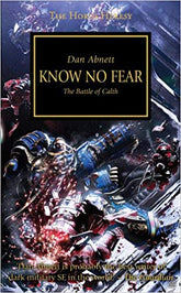know no fear - www.mightylancerg...