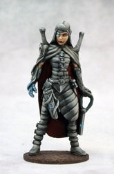 62106: Numenera: Flesh and Steel