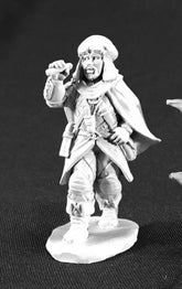 62116: Male Jack (Turban) by Bob...