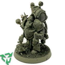 Death Guard Foul Blightspawn - Primed (Trade In)