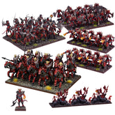 Forces of the Abyss Army - Kings...