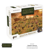 Warlords of Erehwon - Skeleton W...