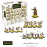 Children of the Hydra's Teeth Skeleton Host (Warlords of Erehwon - 692011001)