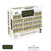 Warlords of Erehwon - Azbad'...