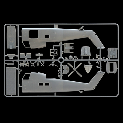 Italeri Wessex UH.5- 1:48