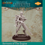 The Servants Of The Engine - Set 2 - Twisted - RSM902