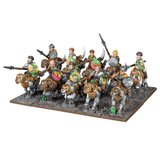 Halfling Battlegroup - Kings of War -301