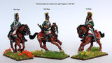 Austrian Napoleonic Cavalry 1798-1815- Perry Miniatures AN80