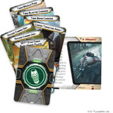 Infantry Support Platform for Star Wars Legion. cards for wargaming