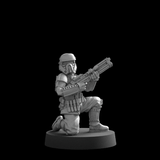 Imperial Shoretroopers Unit Expansion - Star Wars Legion - SWL41