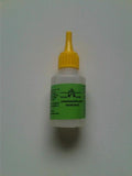 Javis Super Glue - Yellow Cap - 20g