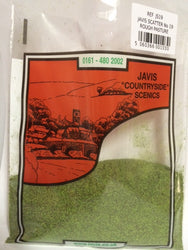 Javis Scenics - Scatter NO.19 Rough Pasture - 40gms approx (JS19)