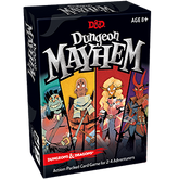 Dungeon Mayhem: www.mightylancer...