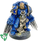 Metal Cato Sicarius - Painted (T...