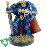 Metal Master Of The Arsenal - Pa...